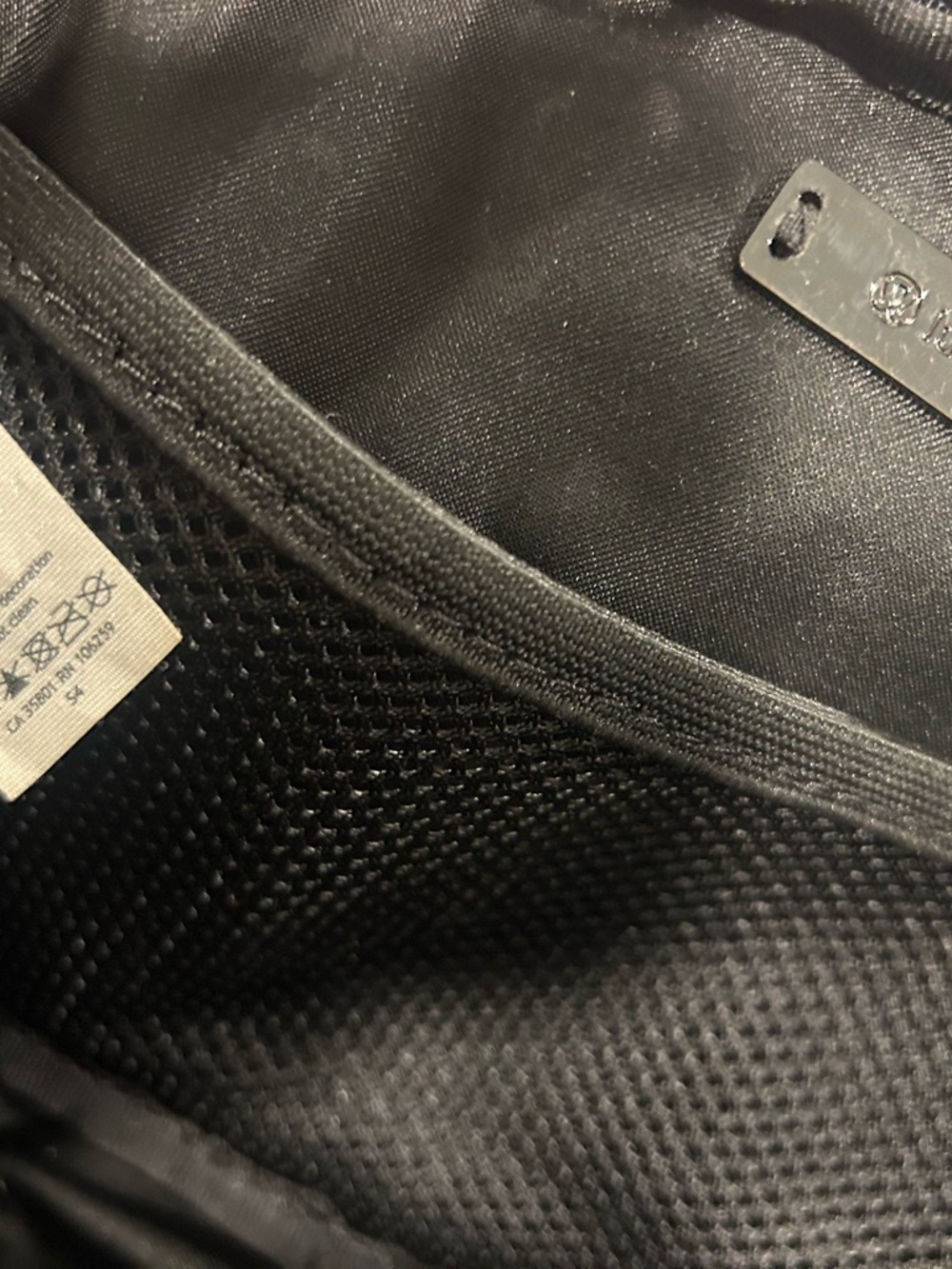lululemon athletica everywhere belt bag- camo - Picture 4 of 6